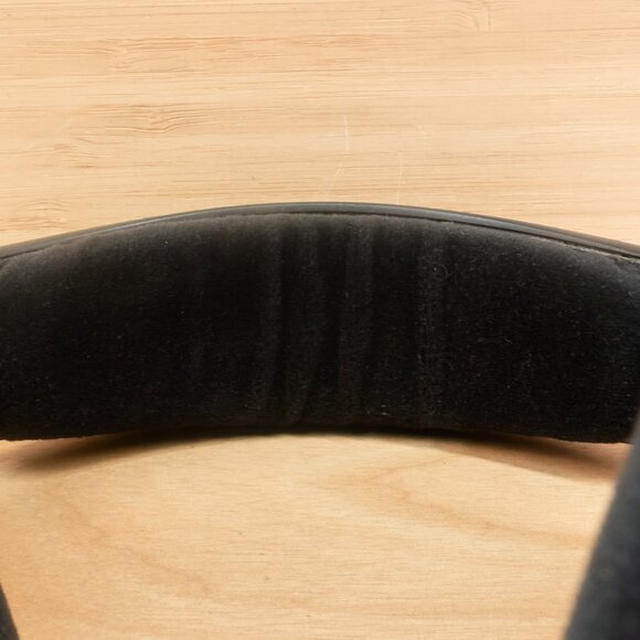 Sennheiser HD 558 / Over-Ear Headphones / Great Sound / Black - Picture 9 of 11